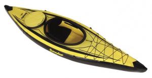 Foto Kayak modelo pointer k1 305x81 cm.