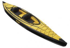 Foto Kayak modelo pointer k2 434x88 cm.
