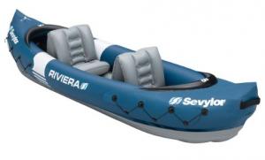Foto Kayak modelo riviera 315x90 cm.