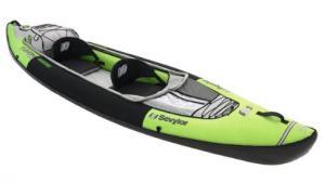 Foto Kayak modelo yukon 388x89 cm.