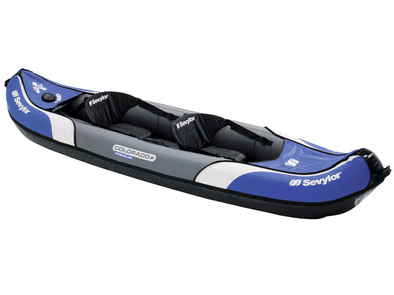 Foto Kayak new colorado premium