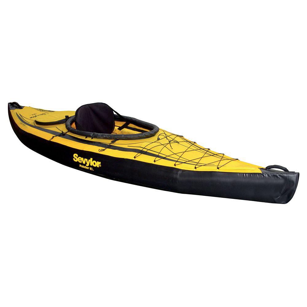 Foto Kayak pointer k1 st6107 (1 persona)