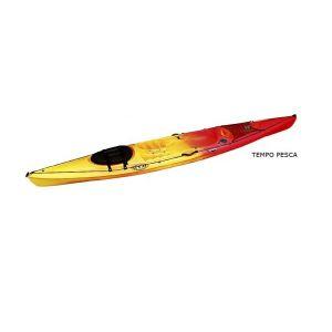 Foto Kayak tempo pesca rotomod