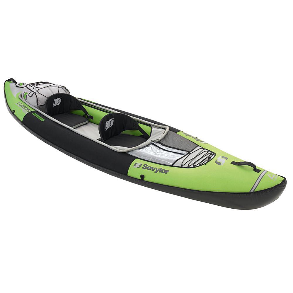 Foto Kayak yukon (2 personas)