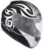 Foto KBC VR-1X Tribal Black/White