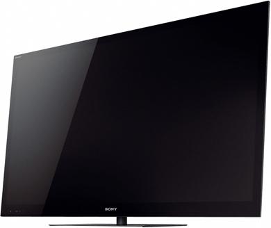 Foto KDL-46HX925