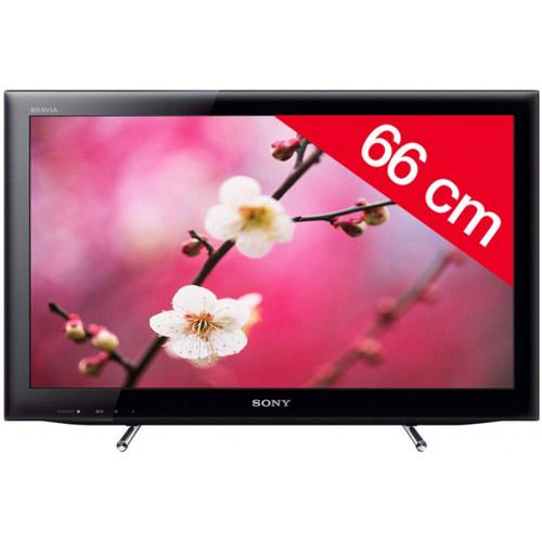 Foto Kdl26ex550b sony