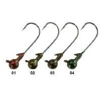 Foto KDV Shakey JIG 3/16 Bama Craw