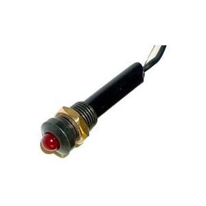 Foto Kdxaudio Diodo Led Intermitente (rojo)