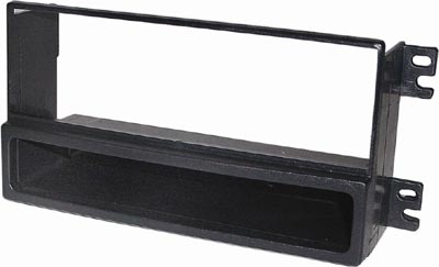 Foto Kdxaudio soporte autoradio kia magentis 2006>