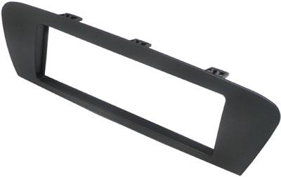 Foto Kdxaudio soporte autoradio renault scenic 2009> gris