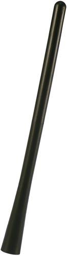 Foto Kdxaudio varilla antena techo 5/6mm universal ( 20 cm )