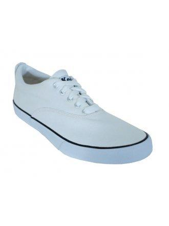 Foto Keds Anchor Canvas Plimsoll
