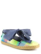 Foto Keds Ankle Prep plaid