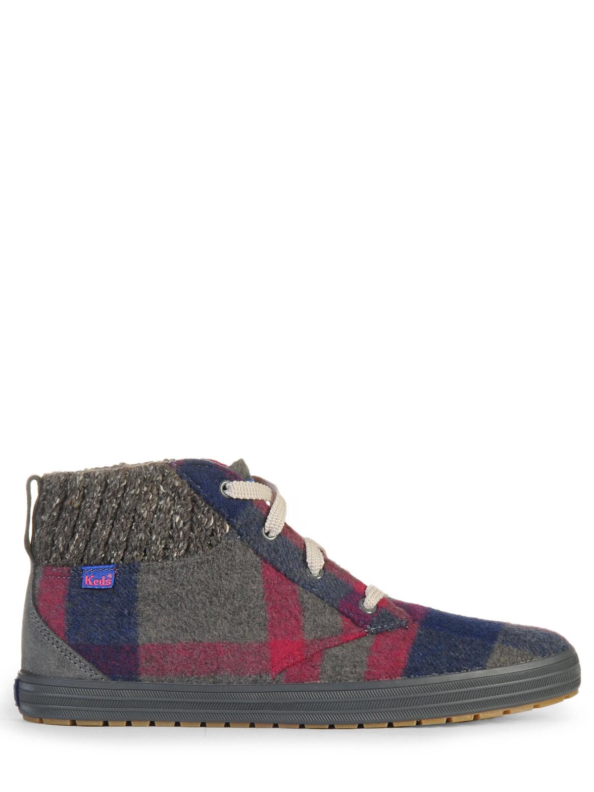 Foto Keds Zapatillas gris EU: 36