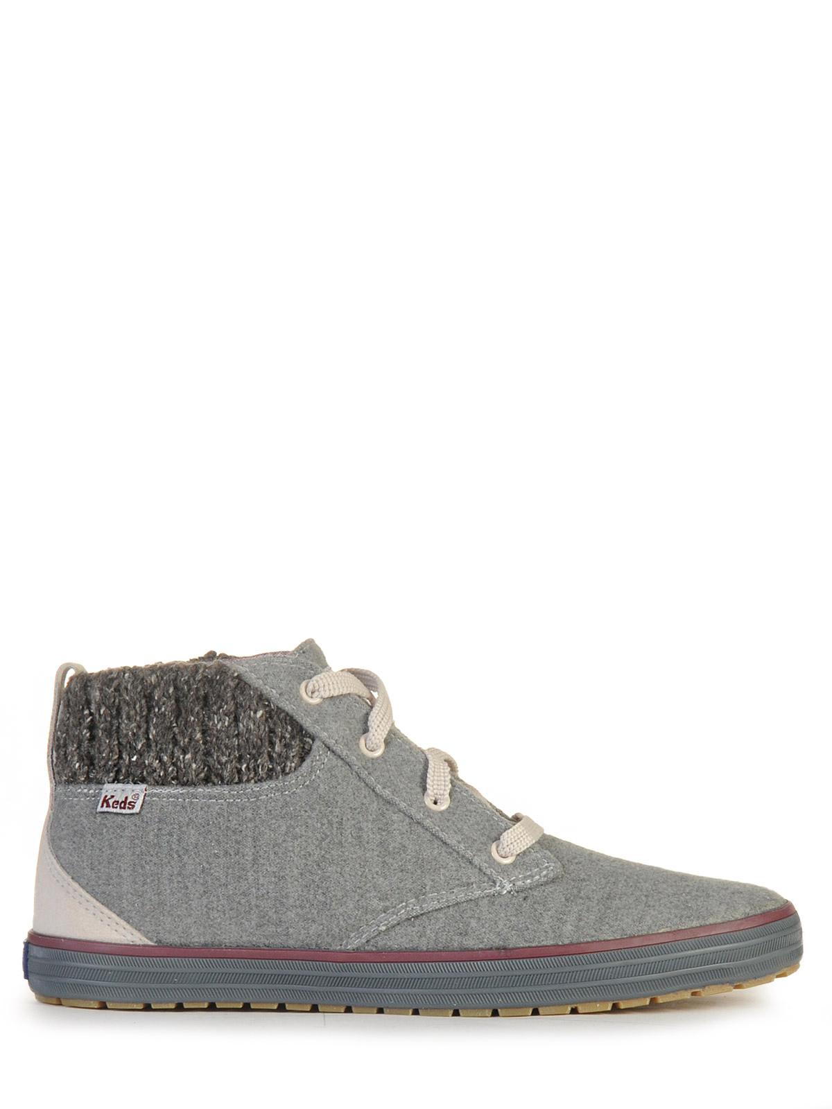 Foto Keds Zapatillas gris EU: 41