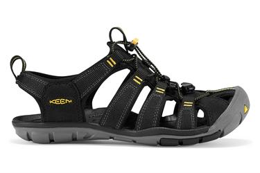 Foto Keen Clearwater CNX Lady Black/Yellow (Modell 2013)