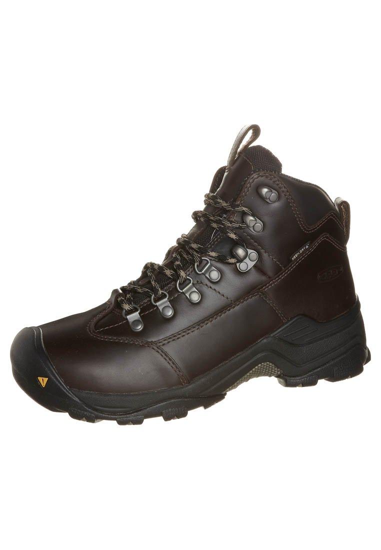 Foto Keen GLARUS Botas de senderismo marrón