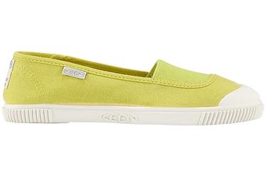 Foto Keen Maderas Ballerina Lady Bright Chartreuse (Modell 2013)