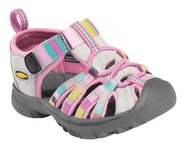Foto Keen Whisper Zapatos para niños rosa