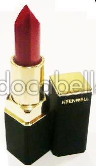 Foto Keenwell Barra de Labios Bicolor nº16