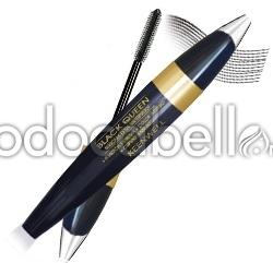 Foto Keenwell Máscara de Pestañas Black Queen Negro