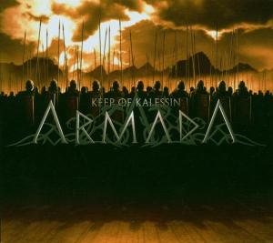 Foto Keep Of Kalessin: Armada CD