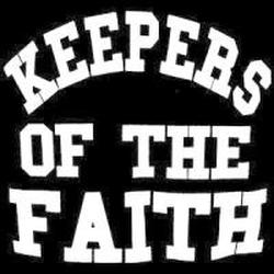 Foto Keepers Of The Faith