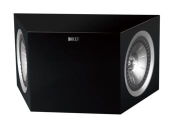 Foto Kef r800ds dipolos