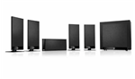 Foto Kef® T105 Sistema 5.1 Altavoces