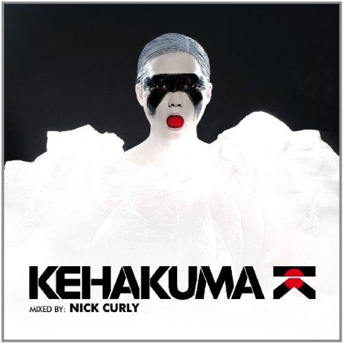 Foto Kehakuma 2012 CD Sampler