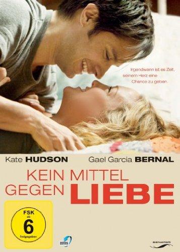 Foto Kein Mittel Gegen Liebe DVD