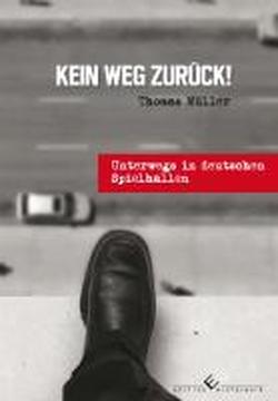 Foto Kein Weg zurück!