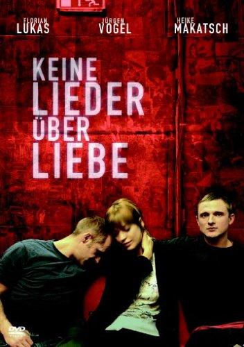 Foto Keine Lieder Über Liebe [DE-Version] DVD