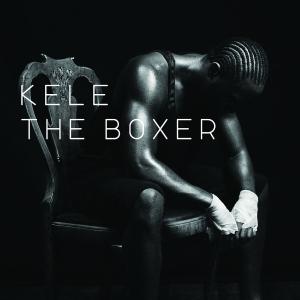 Foto Kele: The Boxer CD