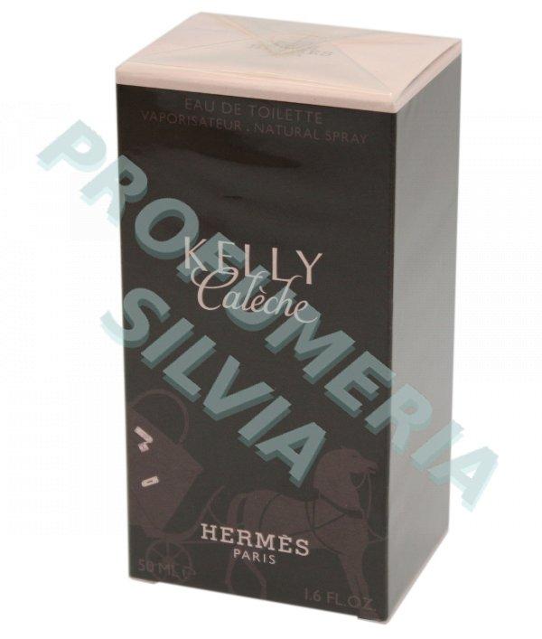 Foto kelly caleche 50ml edt spray Hermes