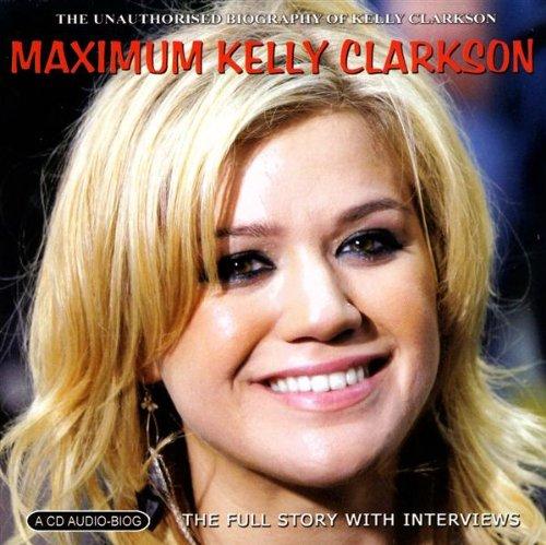 Foto Kelly Clarkson: Maximum Kelly Clarkson CD