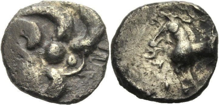 Foto Kelten/Vindeliker Quinar 150 50