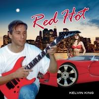 Foto Kelvin King : Red Hot : Cd