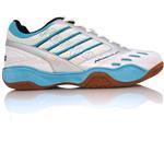 Foto KEMPA KAGE COURT WOMEN BLANCO CELESTE