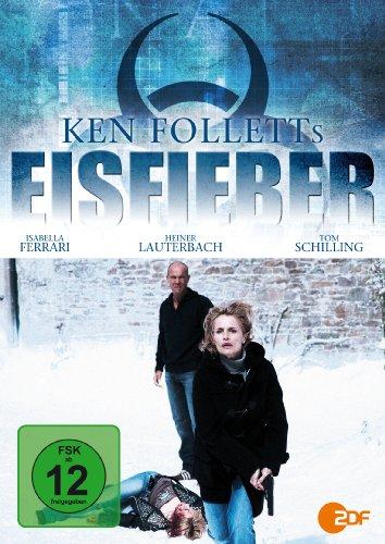Foto Ken Folletts Eisfieber DVD