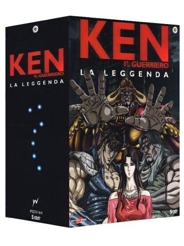 Foto Ken il guerriero - La leggenda [Italia] [DVD]