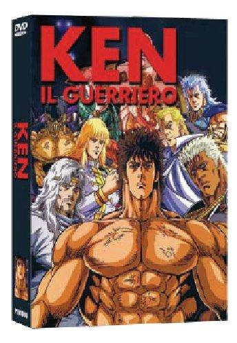Foto Ken il guerriero - La trilogia (collector's edition box) [Italia] [DVD]
