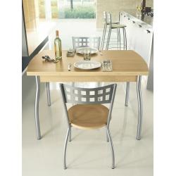 Foto Kendo-M Mesa Domitalia, 80x120 cms, extensible...