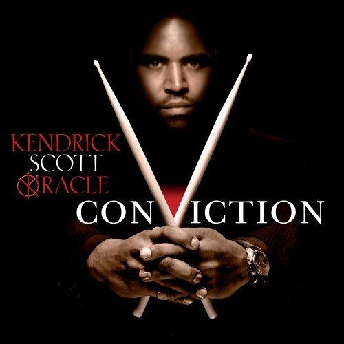 Foto Kendrick Scott Oracle: Conviction CD