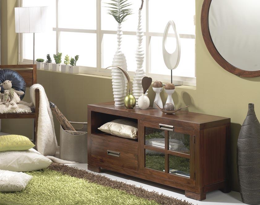 Foto Kenia Mueble Tv 130