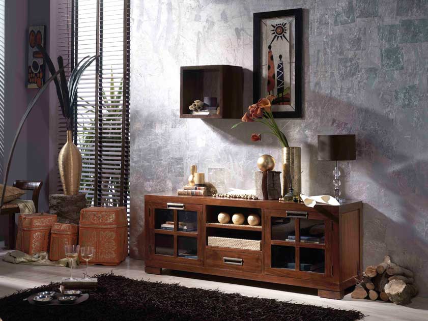 Foto Kenia Mueble Tv 160