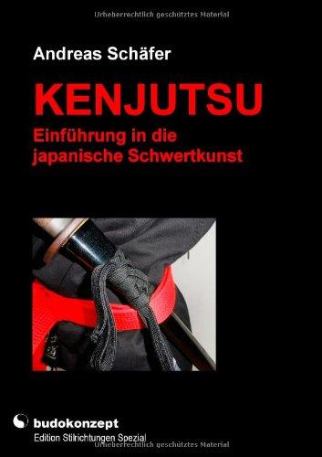 Foto Kenjutsu - Einführung in die japanische Schwertkunst