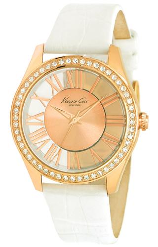 Foto Kenneth Cole Trasparency Relojes