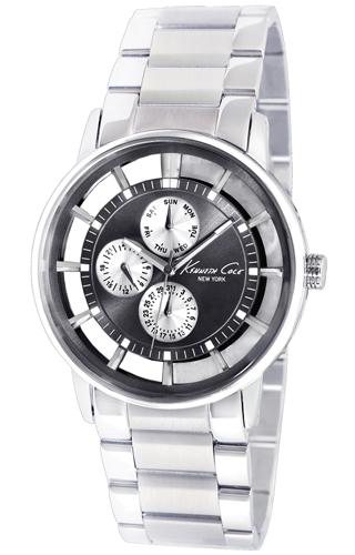 Foto Kenneth Cole Trasparency Relojes